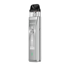 VAPORESSO XROS PRO KIT SILVER