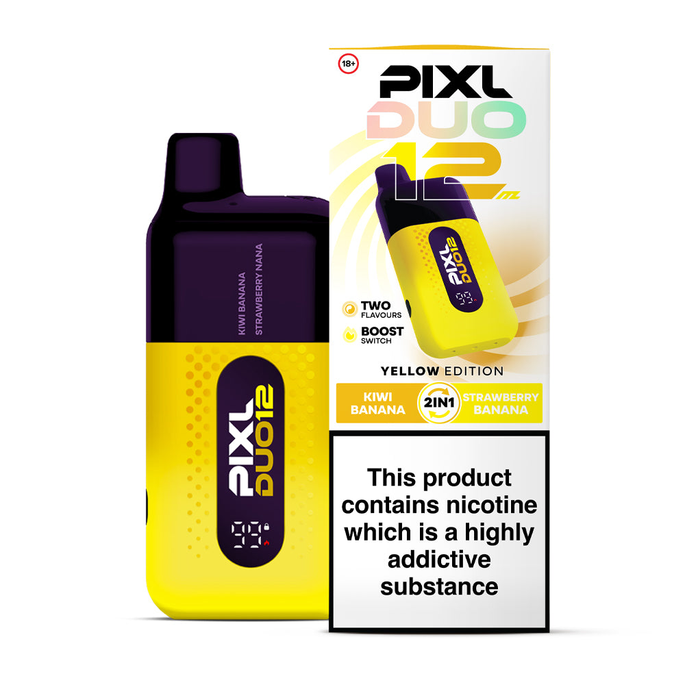 PIXL DUO 12ML YELLOW EDITION (5)