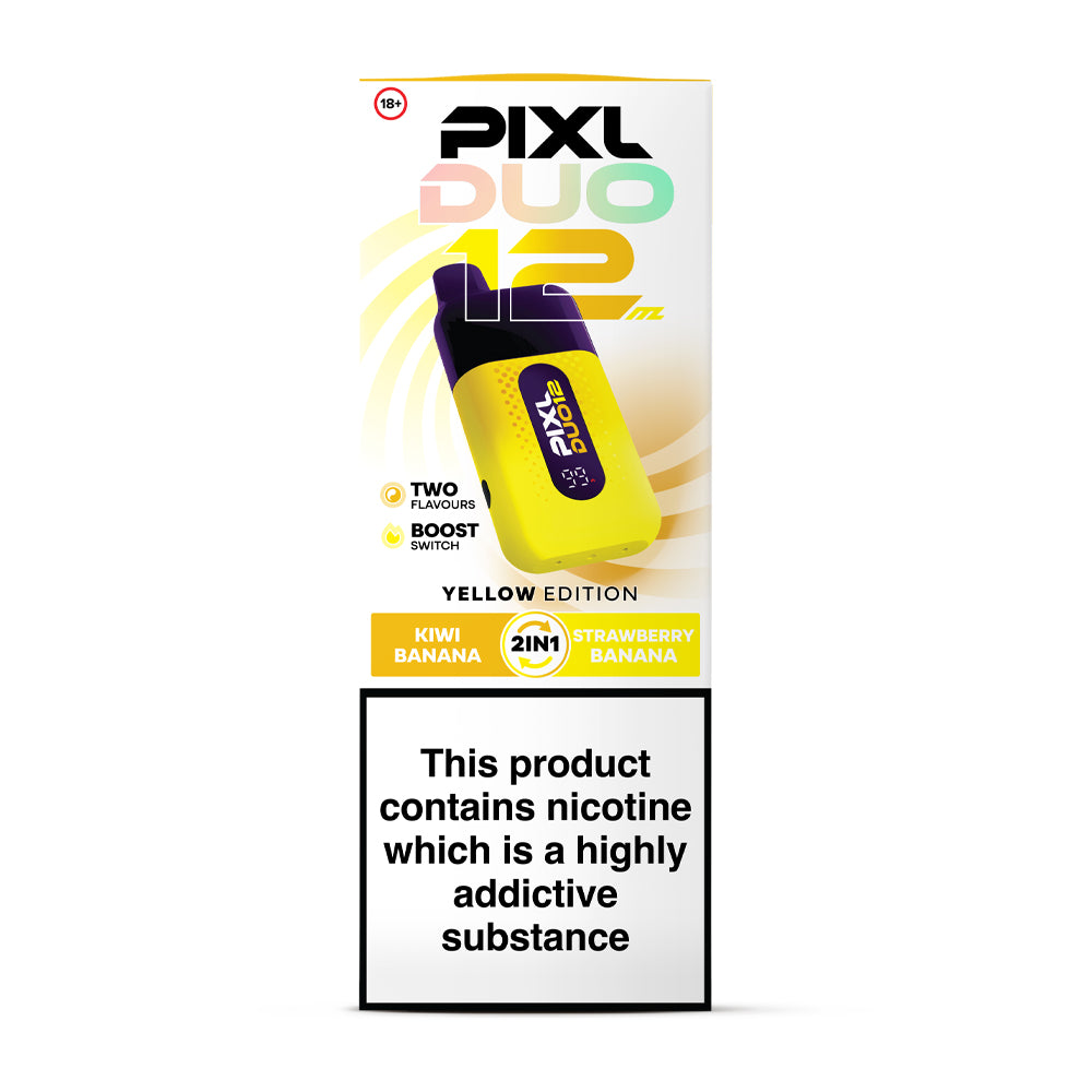 PIXL DUO 12ML YELLOW EDITION (5)