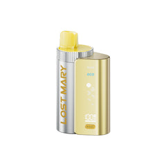 LOST MARY 4in1 PREFILLED KIT YELLOW EDITION (5)