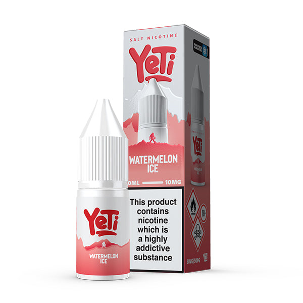 YETI SUMMIT SERIES SALTS WATERMELON ICE (10)