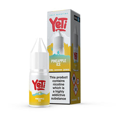 YETI SUMMIT SERIES SALTS PINEAPPLE ICE (10)