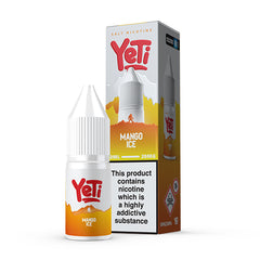 YETI SUMMIT SERIES SALTS MANGO ICE (10)