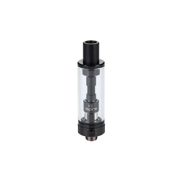 ASPIRE K2 TANK BLACK