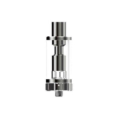 ASPIRE K3 TANK SILVER