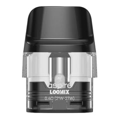 LOOMIX POD