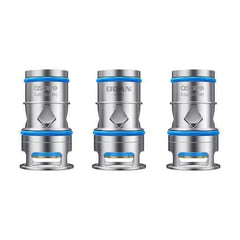 ASPIRE UK ODAN 0.2 OHM MESH REPLACEMENT COILS (3)