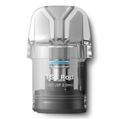 ASPIRE TSX REPLACEMENT POD 1.0 OHM (2)