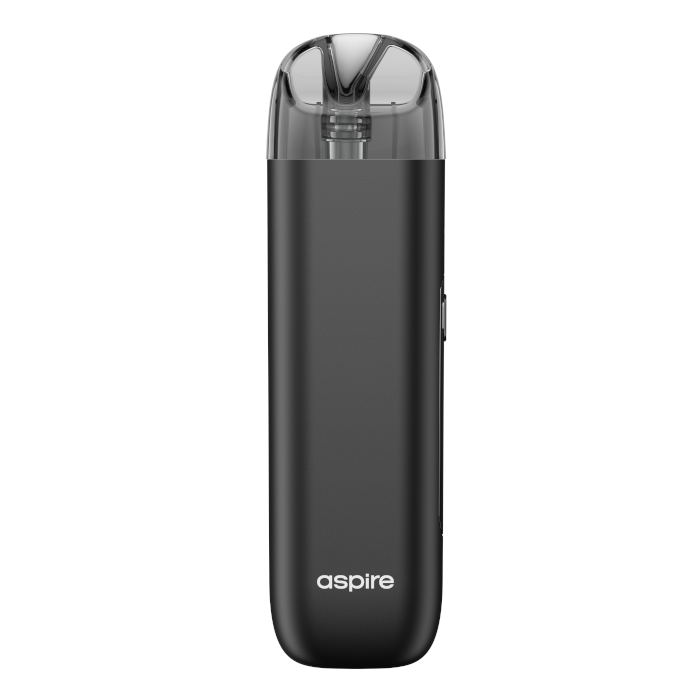 ASPIRE MINICAN 3 PRO KIT BLACK