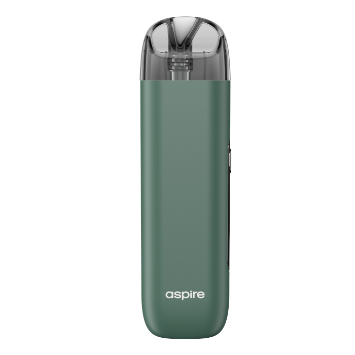 ASPIRE MINICAN 3 PRO KIT DARK GREEN