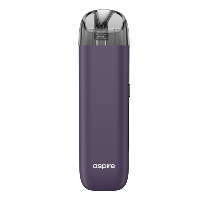 ASPIRE MINICAN 3 PRO KIT DARK PURPLE