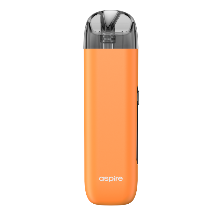 ASPIRE MINICAN 3 PRO KIT ORANGE