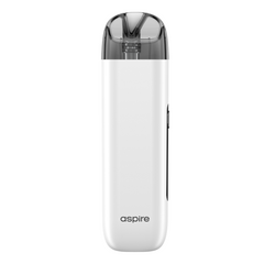 ASPIRE MINICAN 3 PRO KIT WHITE