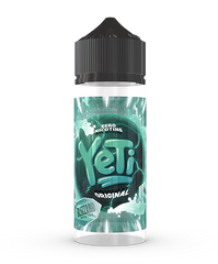 YETI BLIZZARD 100ML SHORTFILL ORIGINAL