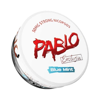 PABLO BLUE MINT (10)