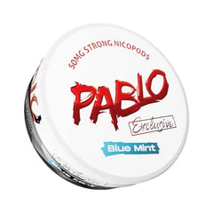 PABLO BLUE MINT (10)