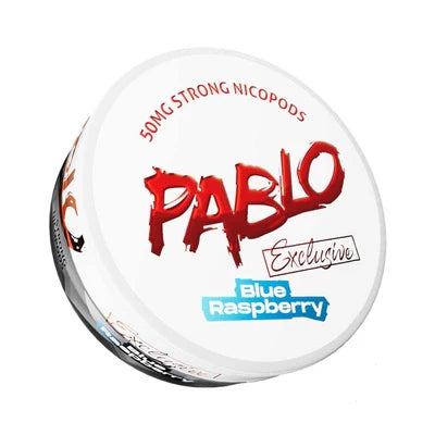 PABLO BLUE RASPBERRY (10)