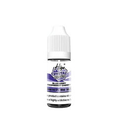 HIGO CRYSTAL SALT BLUEBERRY RASPBERRY CHERRY (10)