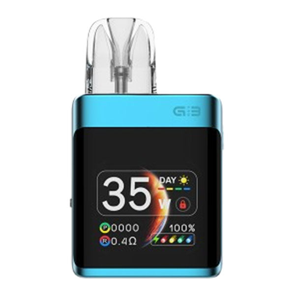 UWELL CALIBURN G3 PRO KOKO SKY BLUE