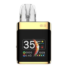 UWELL CALIBURN G3 PRO KOKO LUXURY GOLD