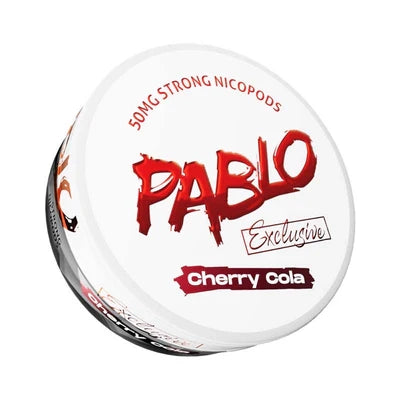 PABLO CHERRY COLA (10)