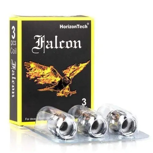 HORIZONTECH FALCON M6 COIL (3)