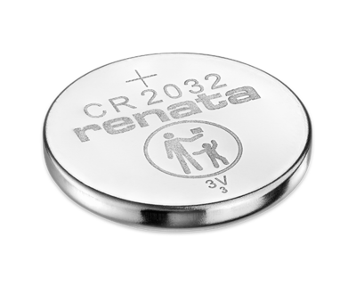 RENATA CR2032 (10)