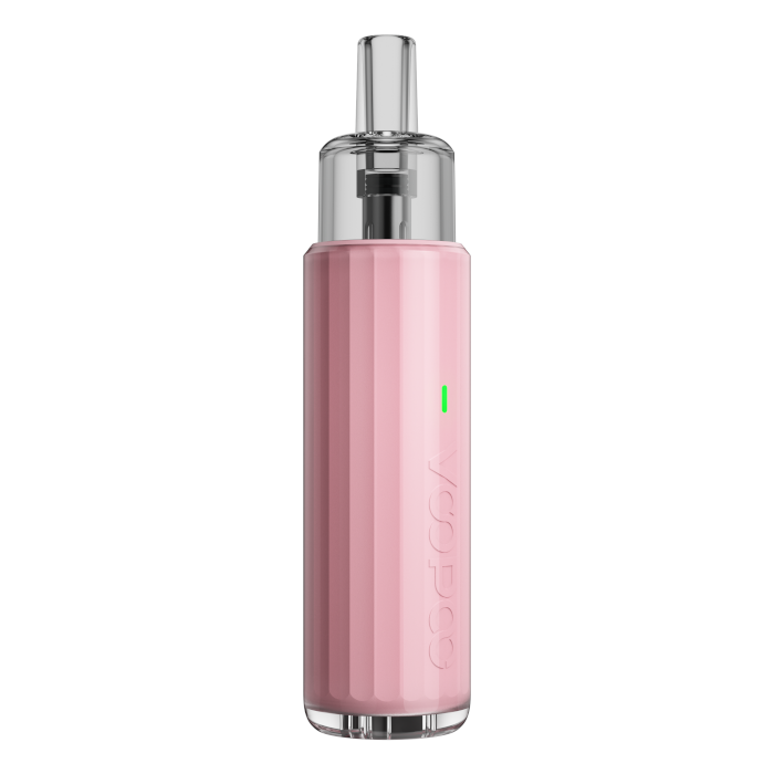 VOOPOO DORIC Q KIT MISTY ROSE