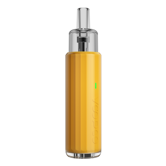 VOOPOO DORIC Q KIT PRIMROSE YELLOW