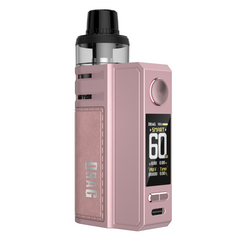 VOOPOO DRAG E60 KIT PINK