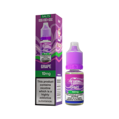 SKE CRYSTAL ORIGINAL SALTS 10ML GRAPE (10)