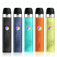 Geekvape Sonder Q3 Pod Vape Kit