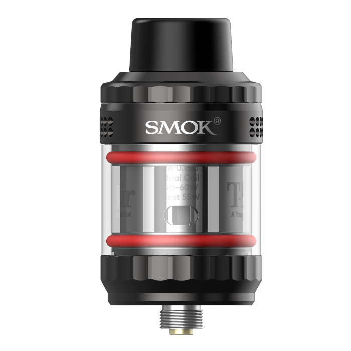 SMOK T-AIR SUBTANK GUNMETAL