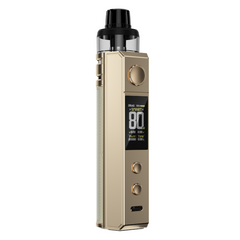 VOOPOO DRAG H80s KIT GOLDEN