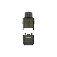Higo BB-Pulse 6000 Refill Pod COLA BOTTLES (5)