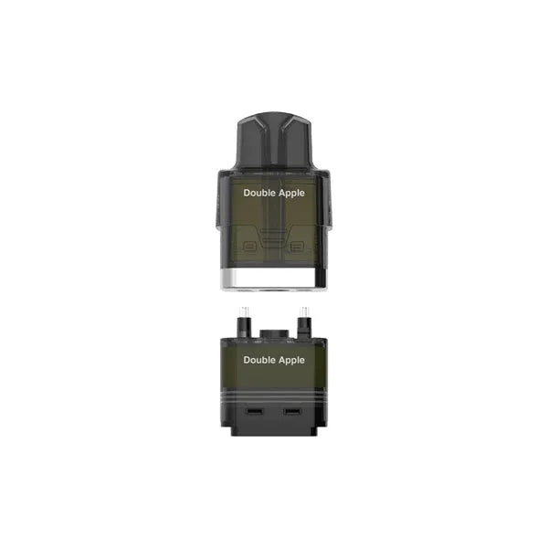 Higo BB-Pulse 6000 Refill Pod DOUBLE APPLE (5)