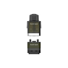 Higo BB-Pulse 6000 Refill Pod DOUBLE APPLE (5)