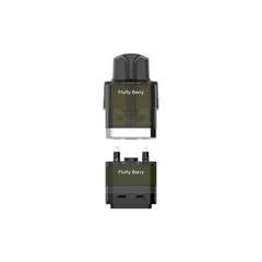 Higo BB-Pulse 6000 Refill Pod FLUFFY BERRY (5)