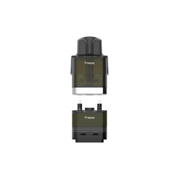 Higo BB-Pulse 6000 Refill Pod FREEZE (5)