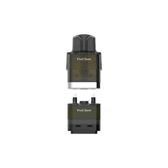 Higo BB-Pulse 6000 Refill Pod FRUIT GUM (5)