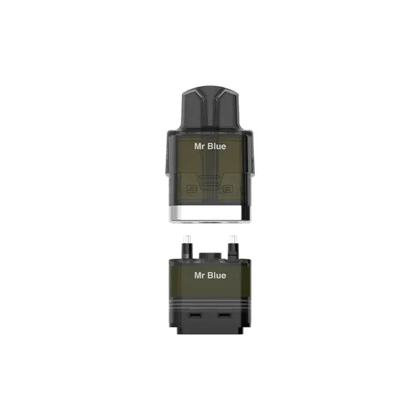 Higo BB-Pulse 6000 Refill Pod MR HIGO (5)