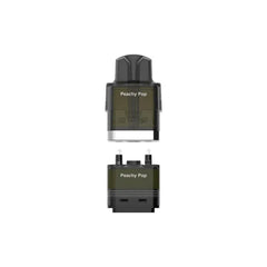 Higo BB-Pulse 6000 Refill Pod PEACHY POP (5)