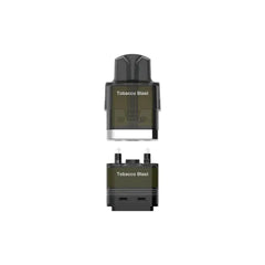 Higo BB-Pulse 6000 Refill Pod TOBACCO BLAST (5)