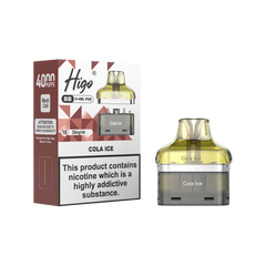 HIGO BB4000 REFILL COLA ICE (5)