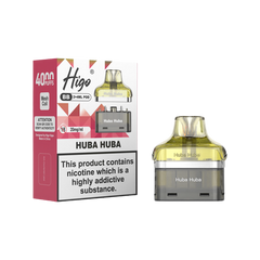 HIGO BB4000 REFILL HUBA HUBA (5)