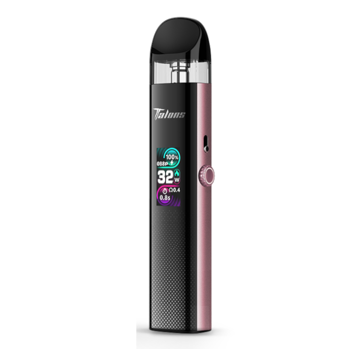 HORIZONTECH TALONS II STARTER KIT DREAM PINK