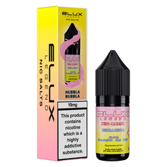 ELUX LEGEND SALTS HUBBLA BUBBLA (10)