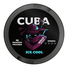 CUBA NINJA ICE COOL (10)