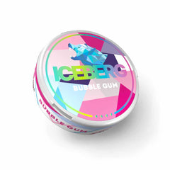 ICEBERG EXTRA STRONG BUBBLEGUM(10)