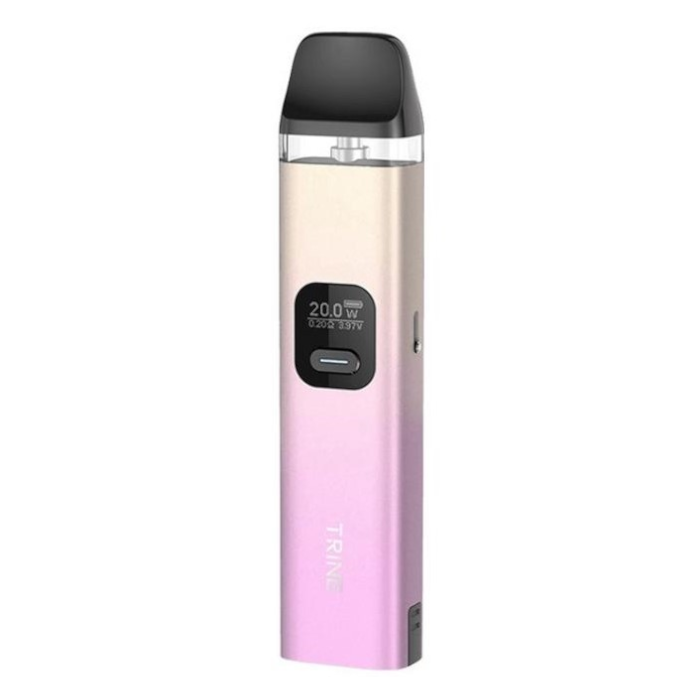 INNOKIN TRINE KIT GOLD PINK